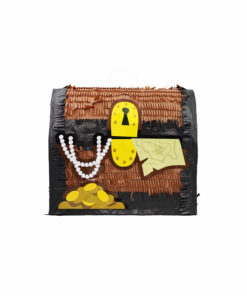 Treasure Box Pinata