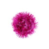 Pink Christmas Tinsel 2m