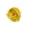Gold Christmas Tinsel 2m