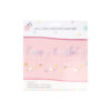 Unicorn Happy Birthday Banner Kit 1.6m