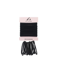 Hair Ties Set 20pk