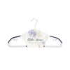 Non-Slip Coat Hanger 45cm 3pk