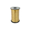 Matte Gold PP Ribbon Roll 228m