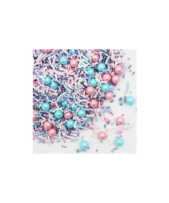 Alternative view of Good Vibes Only Sprinkle Medley 85g