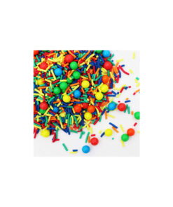 Alternative view of Circus Circus Sprinkle Medley 85g
