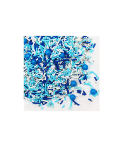 Alternative view of Pool Party Sprinkle Medley 85g