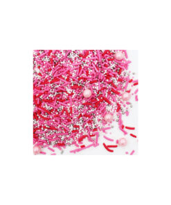 Alternative view of Pink Flamingo Sprinkle Medley 85g