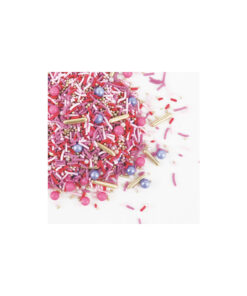 Alternative view of Big Night Out Sprinkle Medley 85g