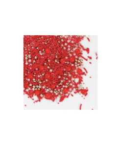 Alternative view of Strawberry Jam Sprinkle Medley 85g