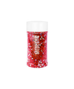 Strawberry Jam Sprinkle Medley 85g