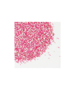 Alternative view of Cherry Blossom Sprinkle Medley 90g