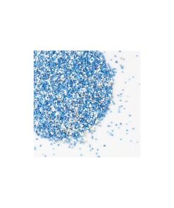 Alternative view of Blue Jeans Sprinkle Medley 90g