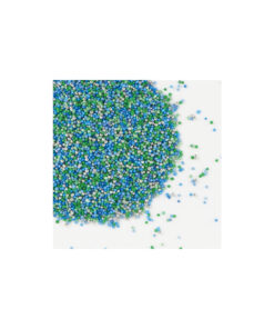 Alternative view of Ocean Breeze Sprinkle Medley 90g