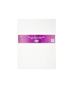 Alternative view of White Cake Box 16in 2pk
