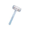 Sea Printed Inflatable Hammer 25x84cm