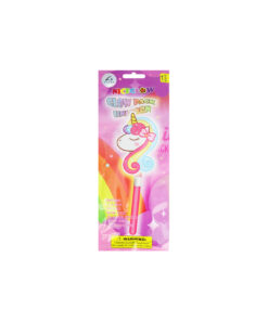 Unicorn Glow Wand 1pc