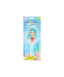Mermaid Glow Wand 1pc