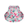 Hawaiian Fedora Hat