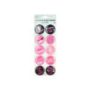 Hen's Night Badges 5.8cm 10pk