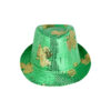 St. Patrick's Day Top Hat