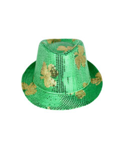 St. Patrick's Day Top Hat
