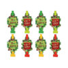 TNT Party Blowouts 8pk