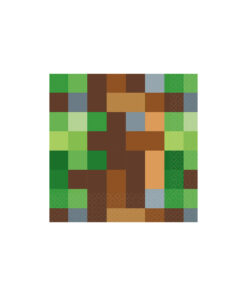 TNT Party Lunch Napkins 16pk