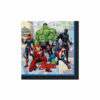 Avengers Lunch Napkins 16pk