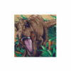 Jurassic Into the Wild Lunch Napkins 16pk