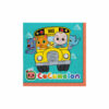 Cocomelon Lunch Napkins 16pk