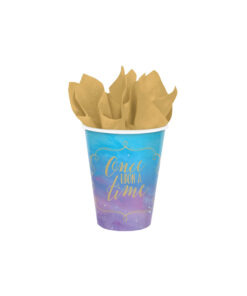 Disney Princess Paper cups 8pk