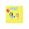 Bluey Lunch Paper Napkins 16pk