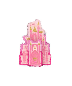 Disney Princess 3D Shape Pinata