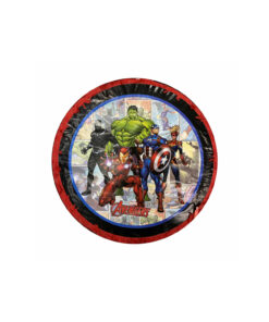 Avengers Pull string Pinata 45x45x9cm