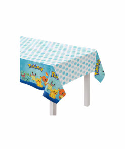 Pokemon Classic Paper Tablecover 1.37m x 2.43m