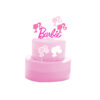 Barbie Cake Decorating Kit 8pc