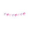 Barbie Paper Character Garland 1.8m