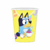 Bluey Paper Cups 8pk