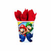 Super Mario Bros Paper Cups 8pk