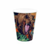 Jurassic Into the Wild Paper Cups 8pk