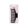 Black Hair Claw Clip 11cm
