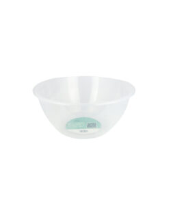 Plastic Salad Bowl 6l