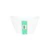 Mini Plastic Bucket Set 3pk