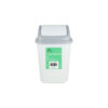 Plastic Dust Bin 5L