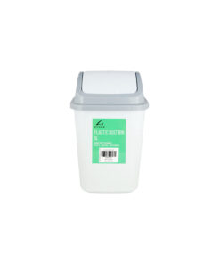 Plastic Dust Bin 5L