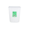Plastic Dust Bin 12L