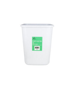 Plastic Dust Bin 12L