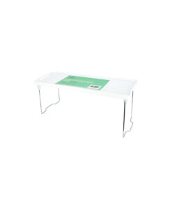 Medium Stackable Plastic Kitchen Rack