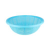 Blue Plastic Round Colander 45.5cm