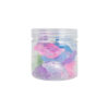 Plastic Car Gems 3.5cm 20pc